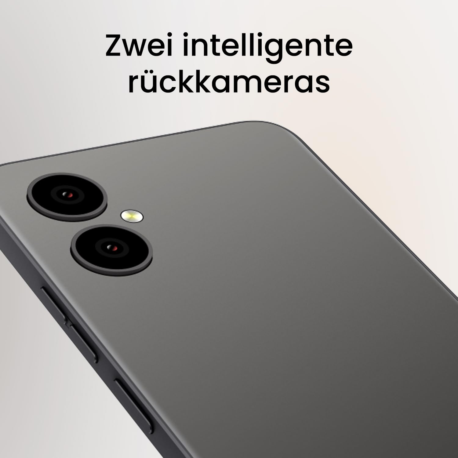 Spc Discovery SE – 3+32 GB Smartphone – Bild 2