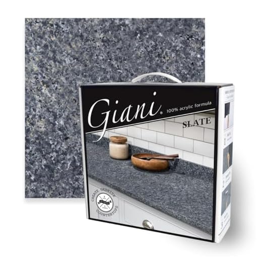Giani Granite Countertop Paint Kit 2.0
