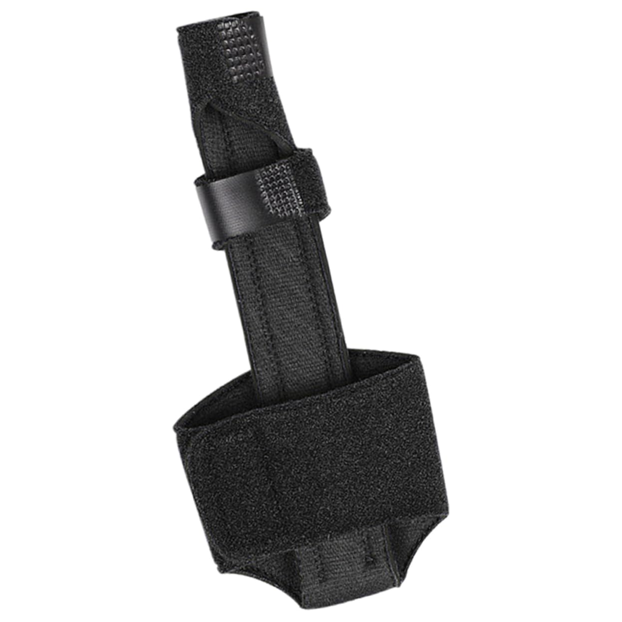 DEARMAMY Breathable Finger Splint Support Brace Finger Fixation Strap for Injury Comfortable Protector for Day and Night Use Joint Stabilization