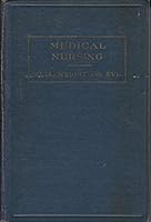 Medical Nursing B0007FVB1K Book Cover