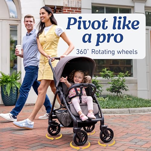 Graco Merge Travel System