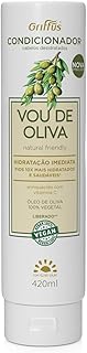 Vou de Oliva Condicionador, Griffus Cosméticos, Multicor