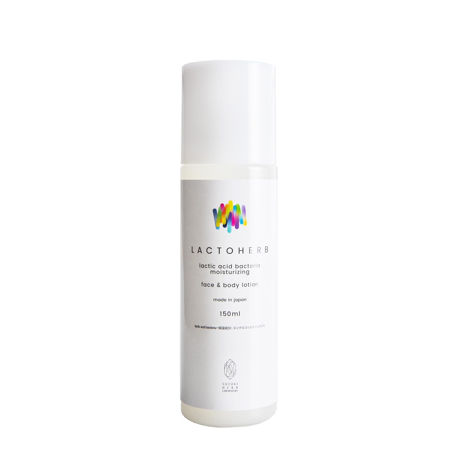 Amazon.com: SUZUKI HERB LABORATORY Lactoherb Probiotics
