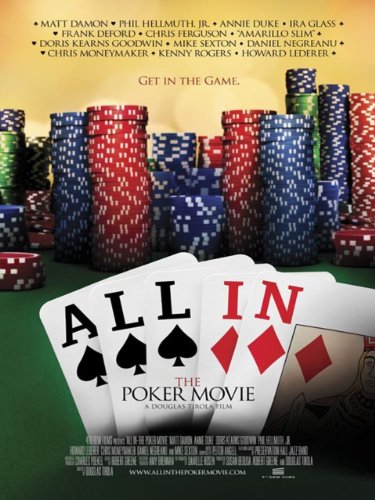All In - The Poker Movie