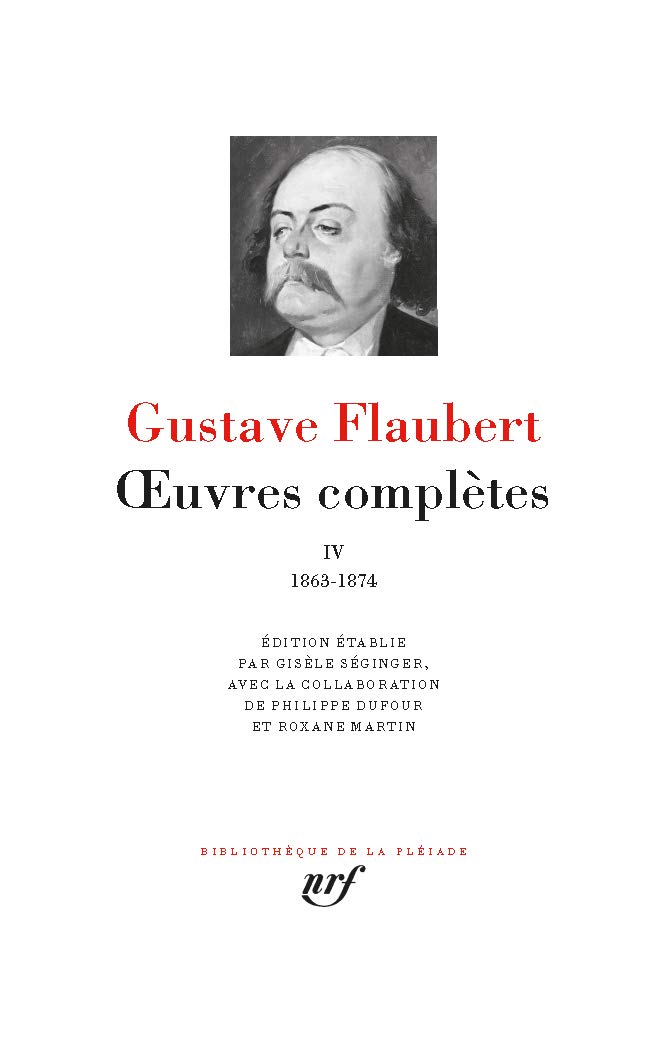 Œuvres complètes (Tome 4)
