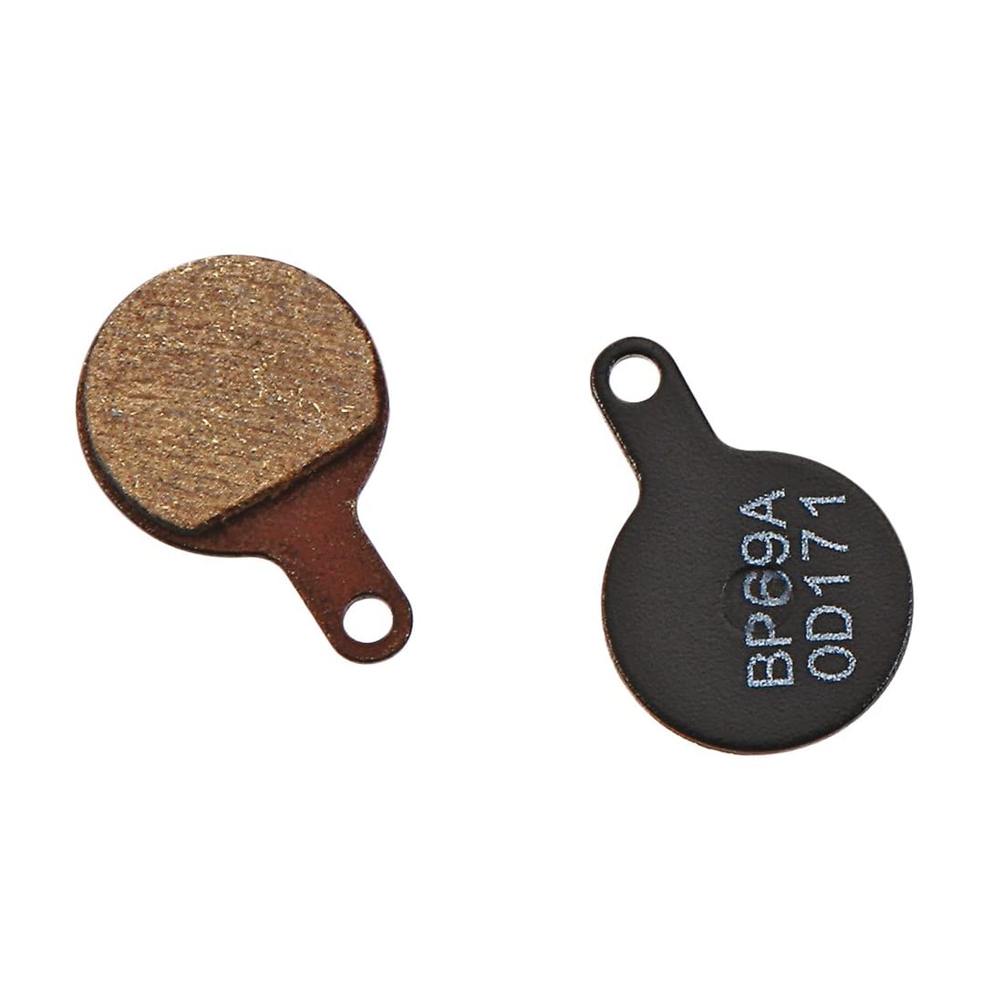 Snapklik.com : Tektro Novela/IOX Disc Brake Pad