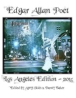 Edgar Allan Poet: Journal #3 0985471573 Book Cover
