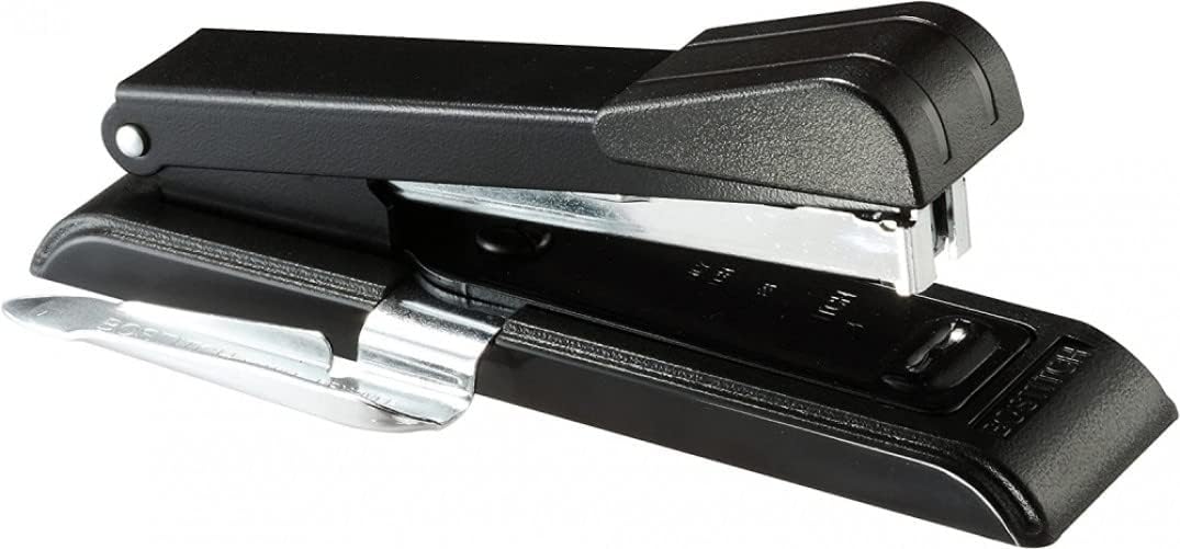 Office B8 PowerCrown Travel & Desk Stapler, 30 Sheet acity,