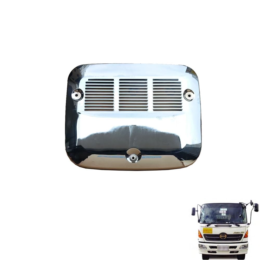 Amazon | 日野 エアループレンジャH23.8〜H29.4 グランド プロフィア