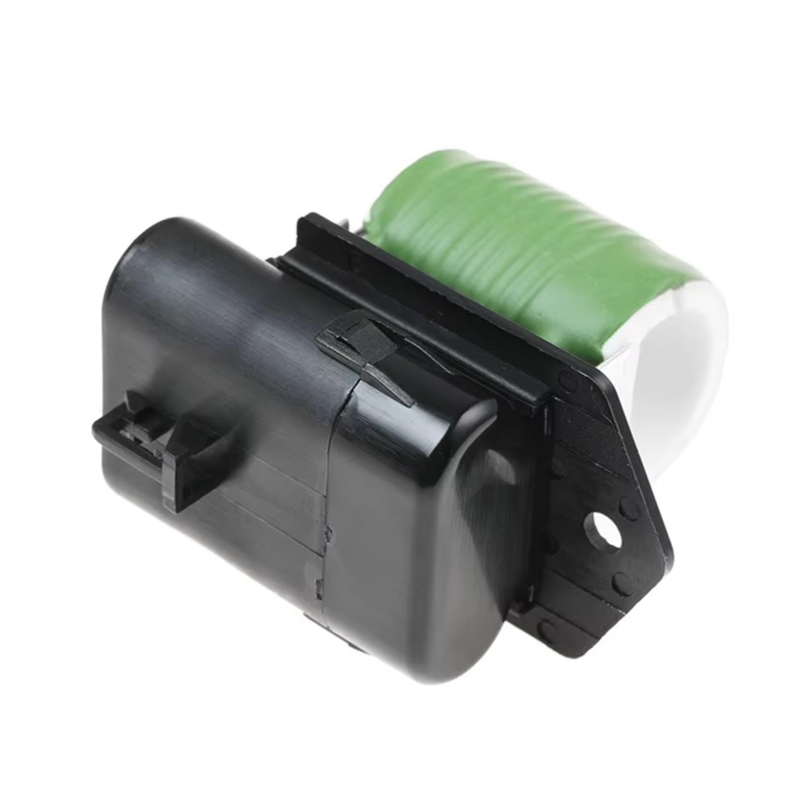 Wentylator chłodnicy do Opel Corsa D (2006–2014) Numer części: 55703589, 55704057