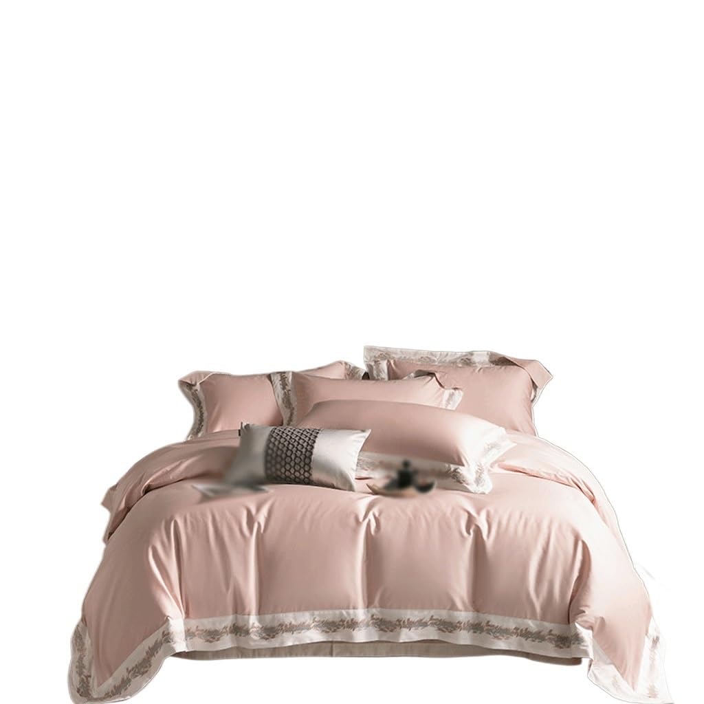 Housse de Couette Anti-Transpiration en Coton Respirant Évaporateur d'Humidité 200x230