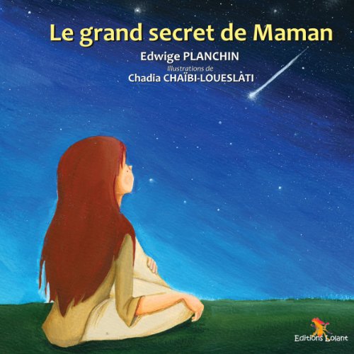 Le Grand Secret de Maman
