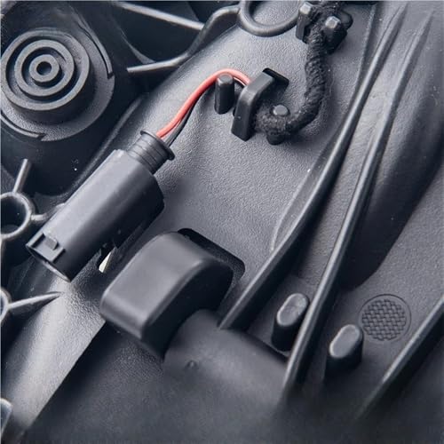 Cojín asiento con función integrada para conductor R1300GS 2025 3