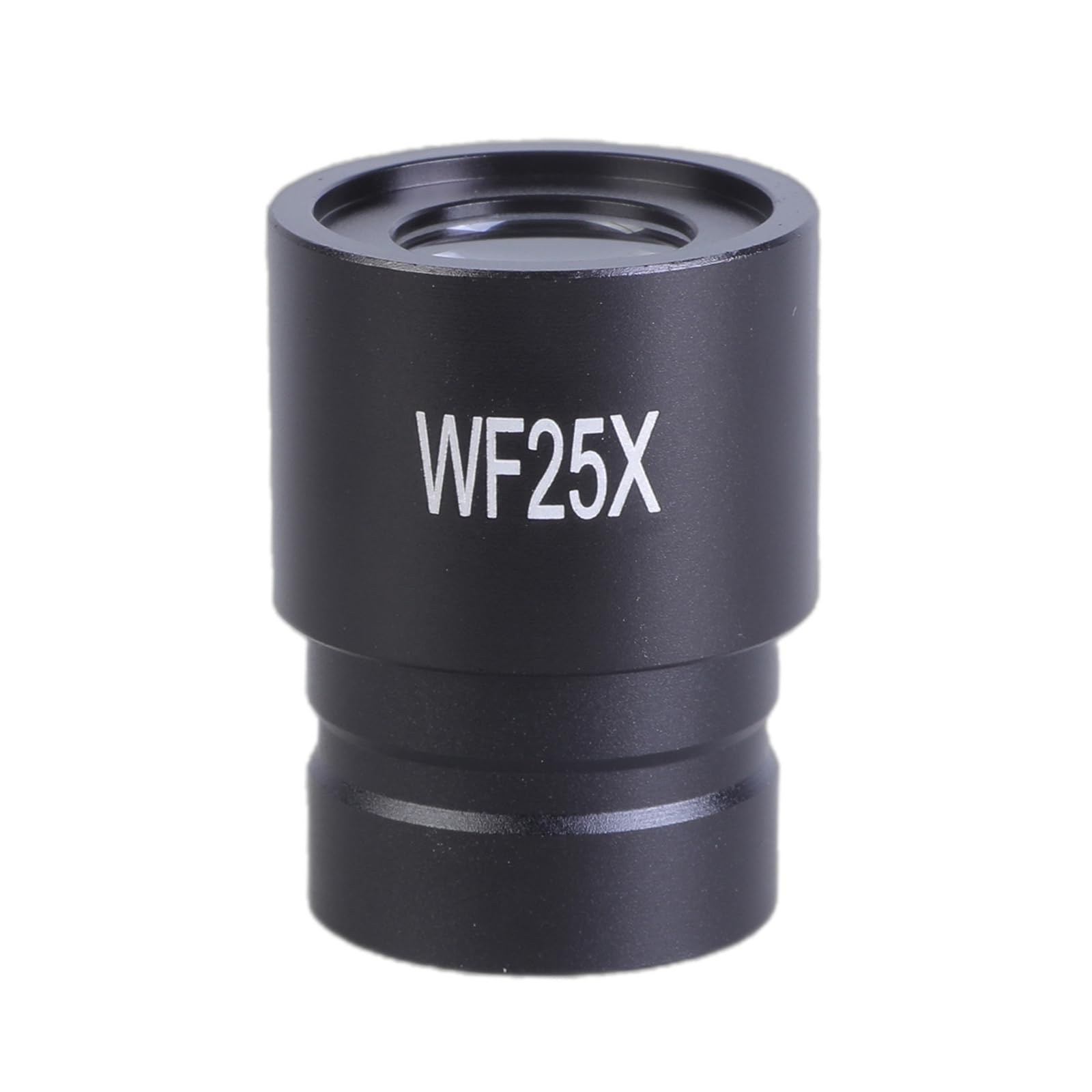 Lirrvb 25X Eyepiece Angles Ocular Lens Microscope Accessory Optical Eyepiece Ocular/Barlow For Various Educational Component