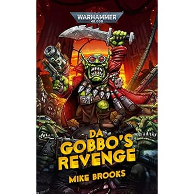 Da Gobbo's Revenge