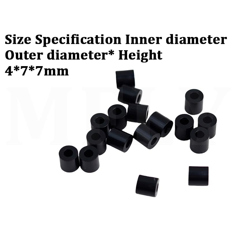 Ultrasonic Welding Pellets, 2000Pcs Spot Welding of ABS/PP Fasteners, Welding Plastic for Automotive Door Panel Plastic Parts Repair (PP)