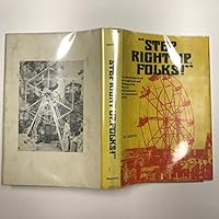 "Step right up, folks!" 0809290359 Book Cover