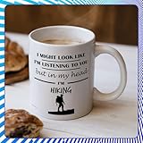 Zoom IMG-2 stuff4 tazza con manico bianco Zoom IMG-2 stuff4 tazza con manico bianco