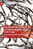 The Global Circulation of Chinese Materia Medica, 1700–1949: A Microhistory of the Caterpillar Fungus (Medicine and Biomedical Sciences in Modern History)