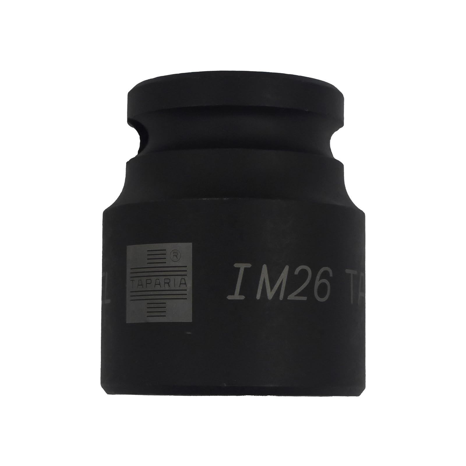 Taparia Impact Socket 1/2" - Durable & Strong -8