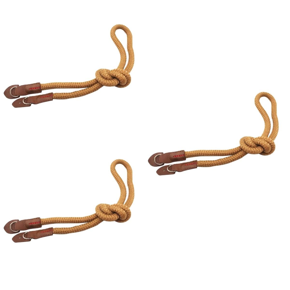 Gatuida Correa Halter Para Cámara Micro-Single Correa De Cámara Cuerda De Cuero Para Cámara Cámara Larga De Cuerda Micro Cámara Individual