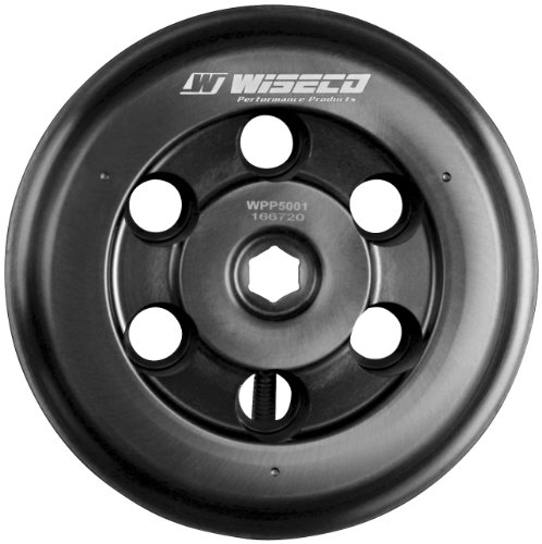 Wiseco WPP5002 Forged Clutch Pressure Plate for Honda CR250R/CRF450R
