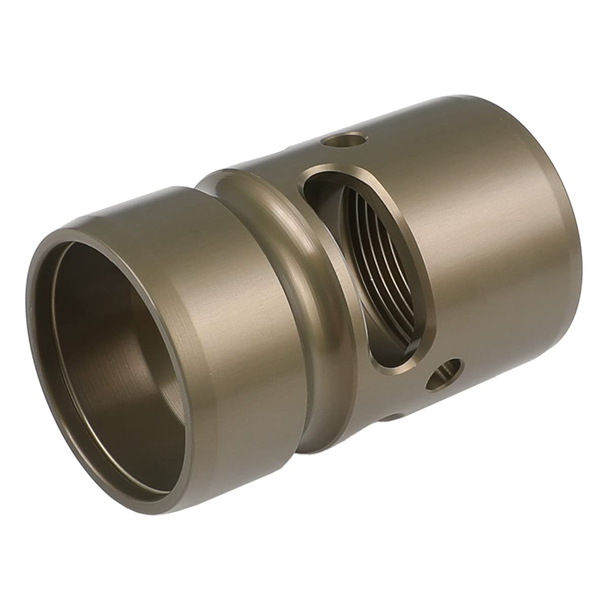 Amazon | Zparts Geissele URG-I/Mk16タイプハンドガード用バレル