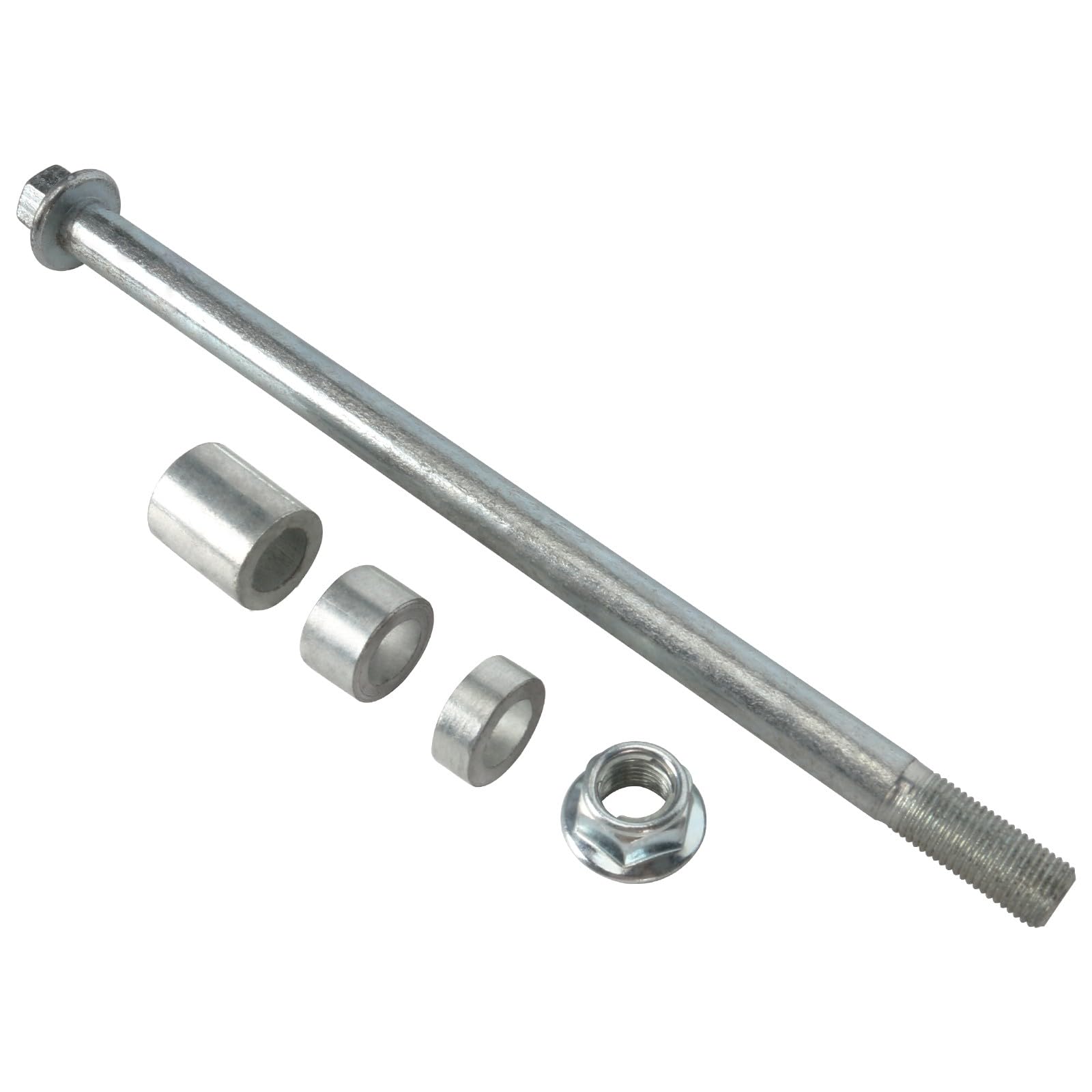 Espaciadores De Rueda 12mm Para Pitbike 50cc 110cc 125cc - Frenos De Tambor