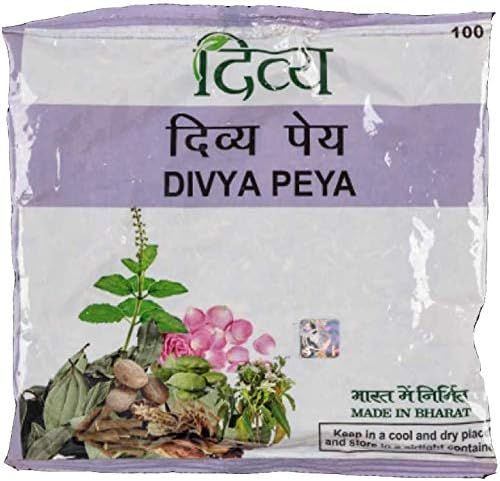 Patanjali Divya Peya (100 gm) - paquete de 2