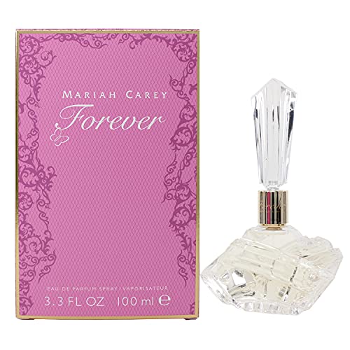 Mariah Carey Forever By Mariah Carey Perfume For Women (Eau De Parfum Spray 3.3 Oz) #TOP2