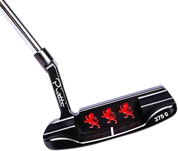 ピレッティ パター クーヴィオ トップライン 365g 34インチ 希少モデル M*C様 ピレッティ パター クーヴィオ トップライン 365g 34インチ 希