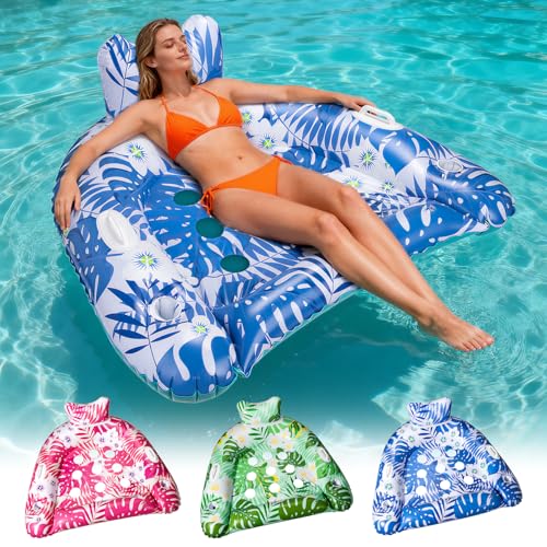 Ornnut XL Pool Floats 3 Pack