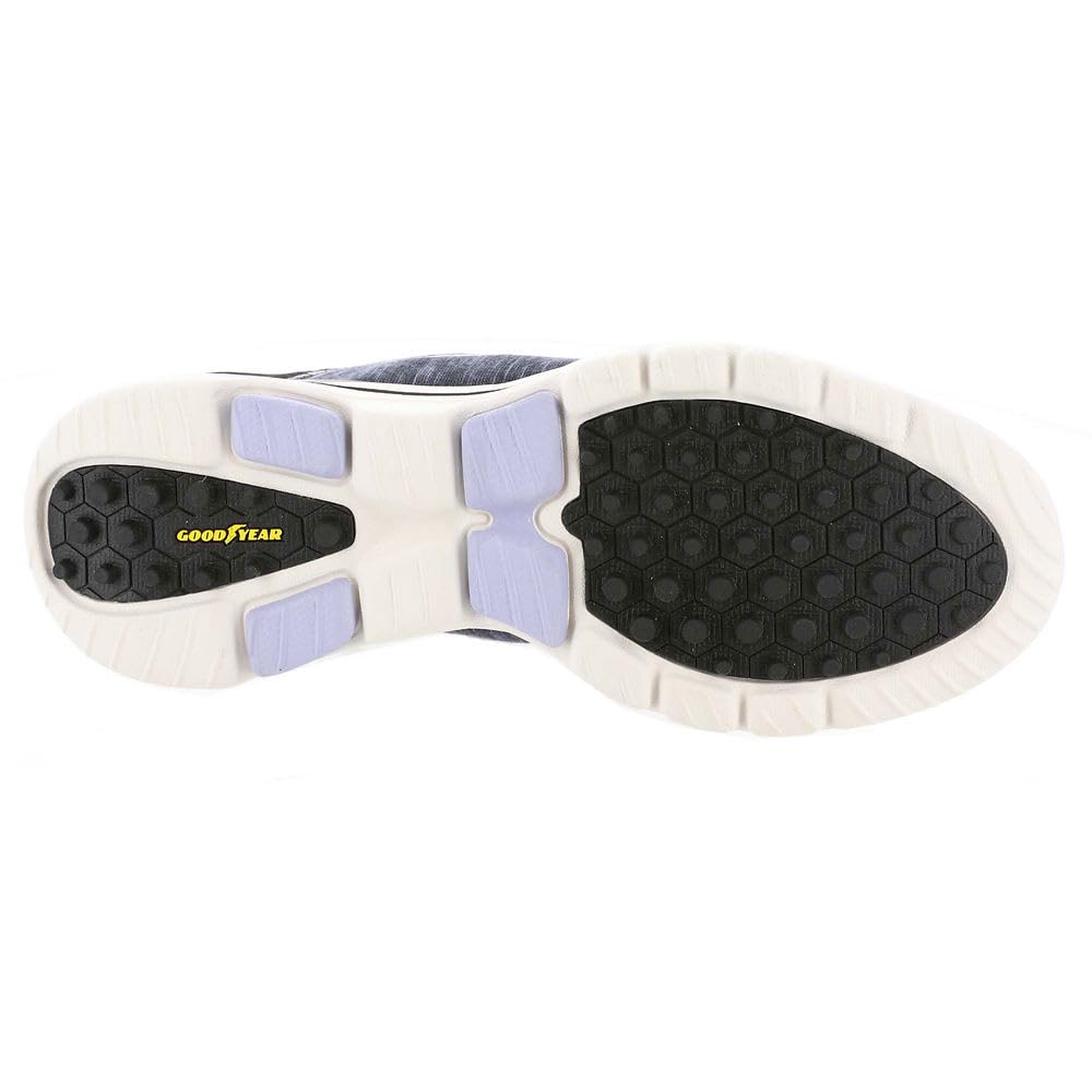 Skechers Go Walk 5 Relaxed Fit Slip-in Golf Shoe BasketFemme