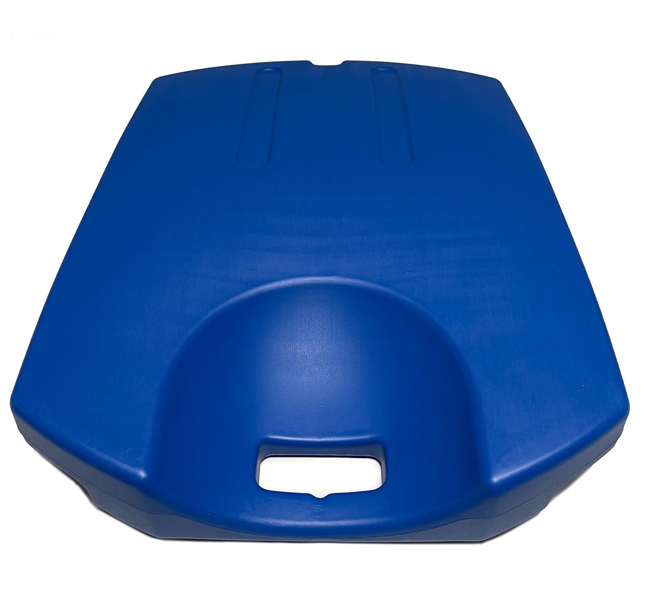 MEDDAX Rescue-Board blau