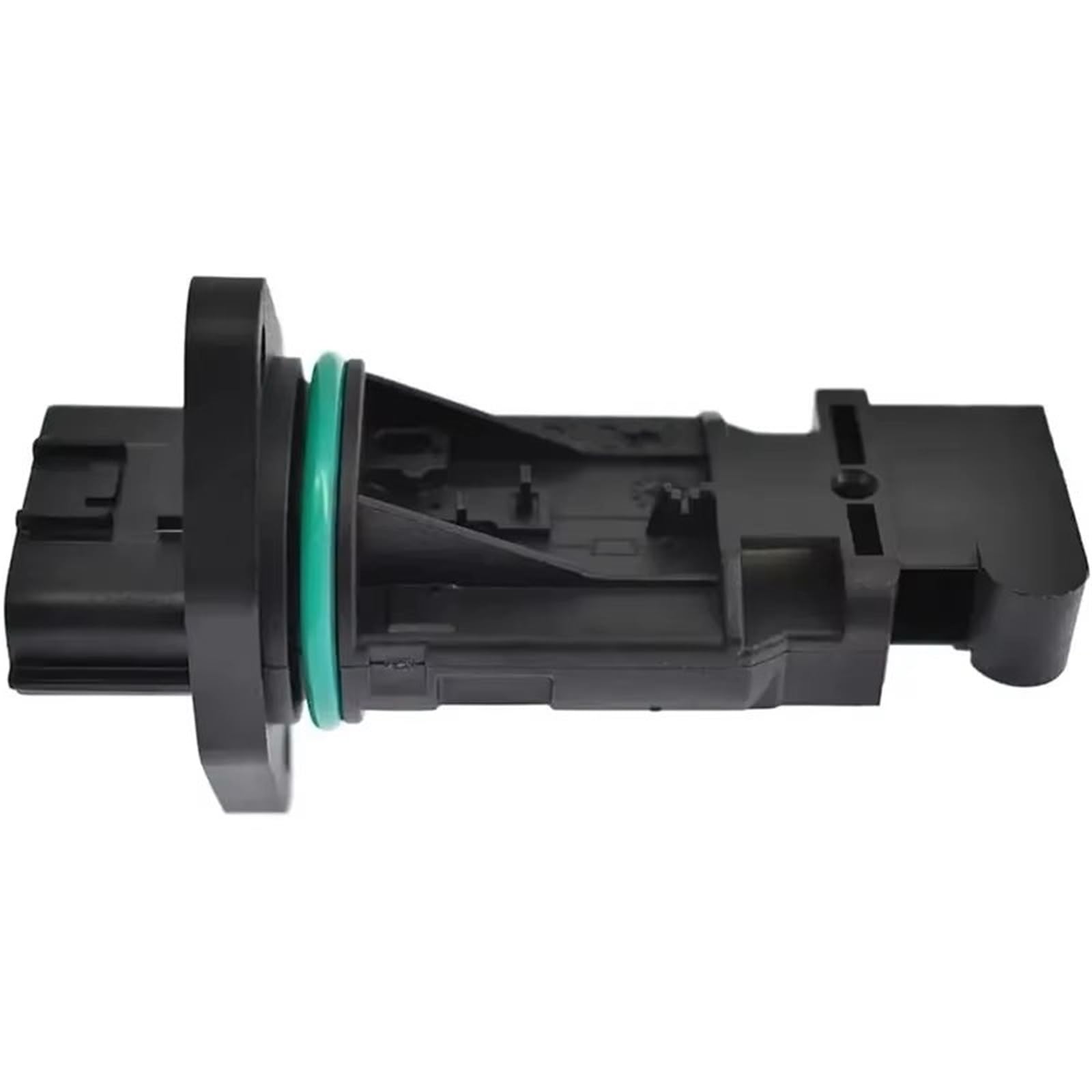 Compatible Con Nissan Para Skyline R34 2000 2001 2002 Para Sentra 2.0L Medidor Flujo Aire Masivo 4 Pines Sensor MAF OEM: 226801M200