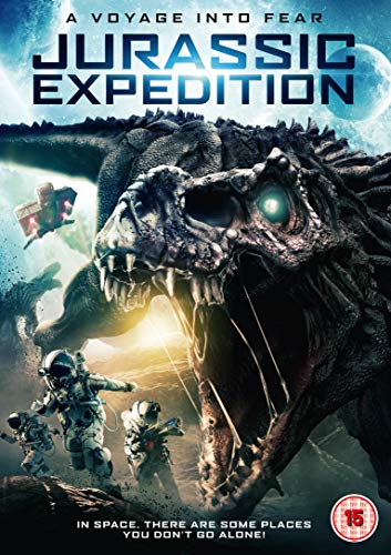 Jurassic Expedition [Edizione: Regno Unito]
