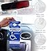povtii 2 PCS Handicap Placard Holder, 11.6