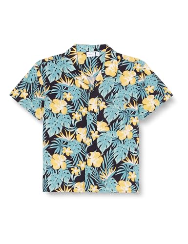 T-Shirt Chemise Garçon NAME IT Nkmferane SS Box Noos Manches Courtes