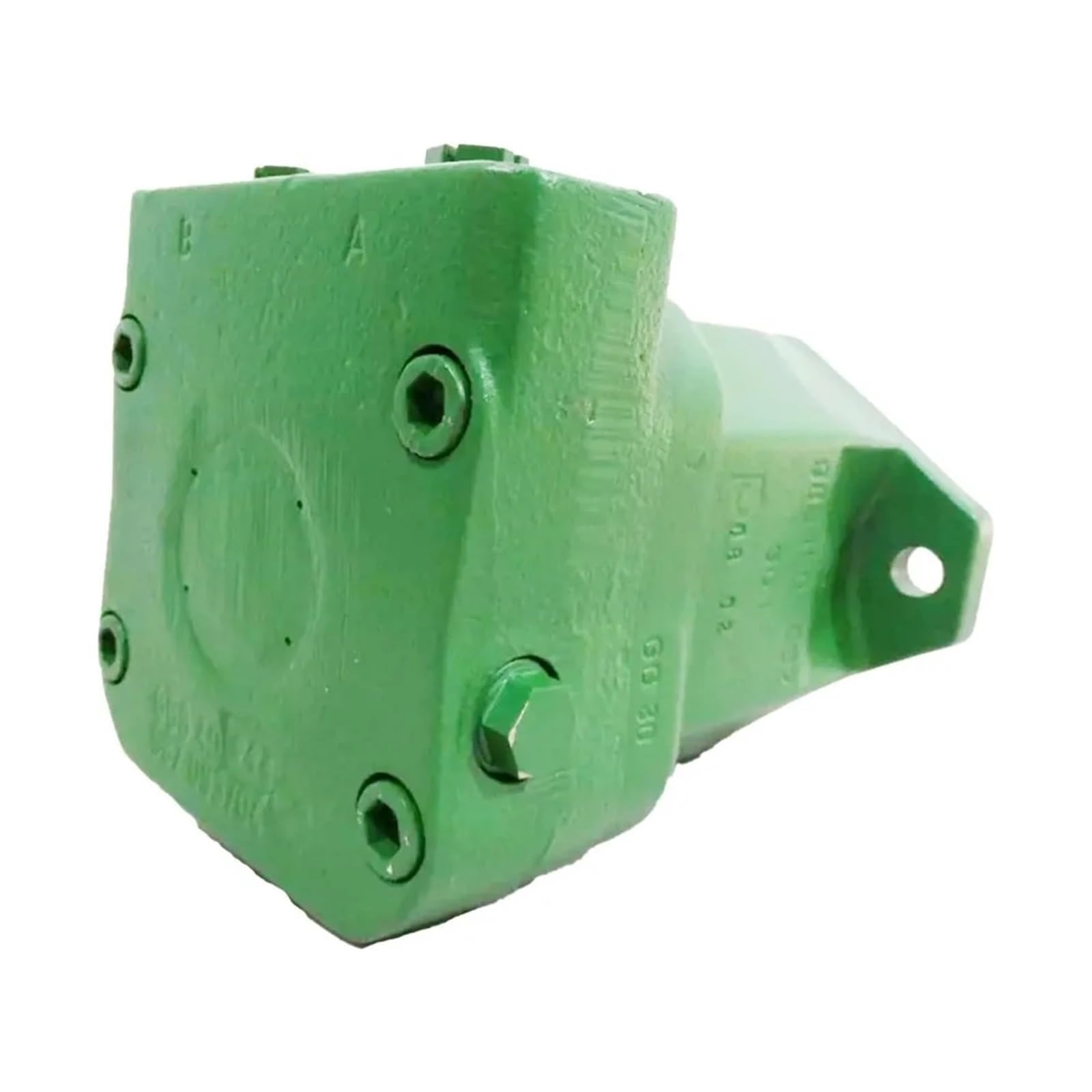 Bomba hidráulica AZ59181 compatible con JD 7180 7250 7280 7350