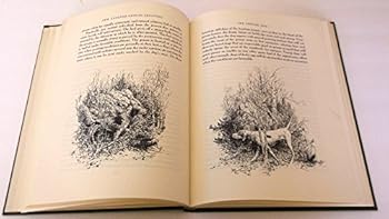 Hardcover New England Grouse Shooting Book