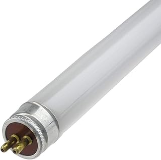 Industrial Performance F14T5/850, 14 Watt, G5 Mini Bi-Pin Base, 21.6