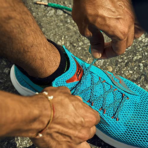 Image of Saucony Mens Kinvara 14 Running Shoe