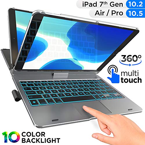Best Portable Bluetooth Keyboard For Seventh Generation Ipad