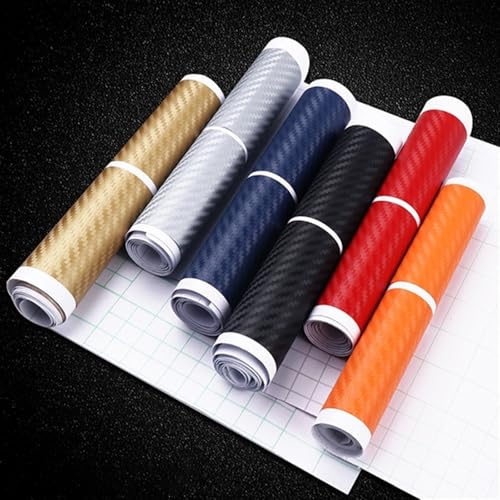 Pegatina protectora de parachoques impermeable antiarañazos para maletero 5