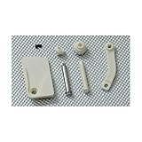 New Pitch Control Lever Kit for Dji Phantom Transmitter Ch7 Zenmuse Tarot Tilt Slide