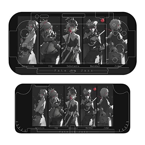 Switch/Switch Litep XebJ[ Aj FGO LN^[ N[ XCb` { Joy-Cons Rg[[ یpXLV[ XLXebJ[ یJo[ Zbg Ή p ^ UM JԂ\t F