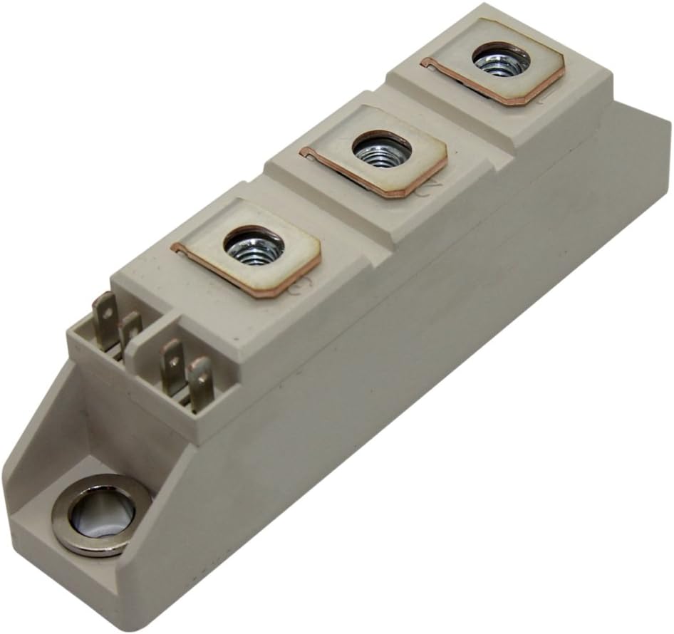 SKKH 92/18E Module: diode-thyristor 1.8kV 95A V: A47 SEMIPACK1 Ufmax: 1.62V SEMI