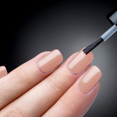 Miniatura 2 de Karma Organic Esmalte de uñas natural, arte de uñas no tóxico, pintura de uñas vegana y libre de crueldad (nido para ser)