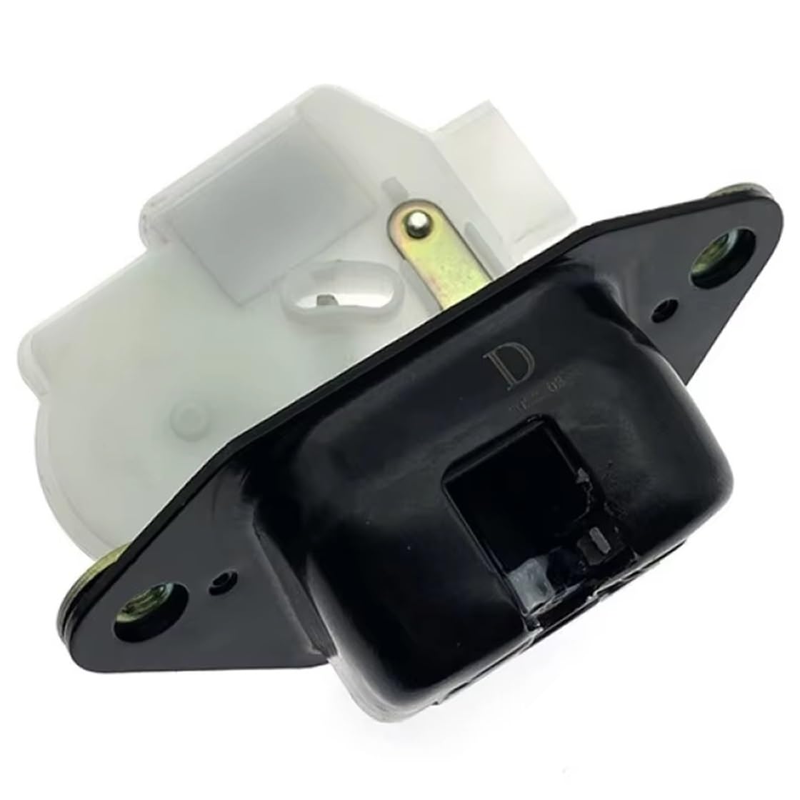 Leryycx One Color Locking Compatible With Odyssey 2011 2012 2013 2014 2015 2016 2017 Automotive Components Rear Tailgate Lock Actuator Oem：74800-Tf0-J02