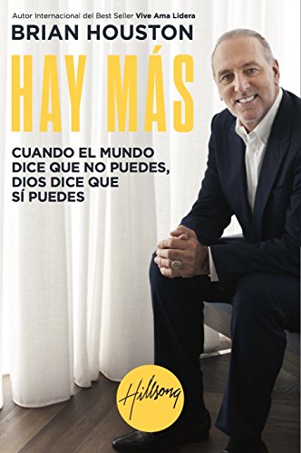 Hay Más: Cuando el mundo dice que no puedes, Dios